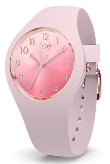 Ice-Watch ICE Sunset Small Pink 34 mm IW015742