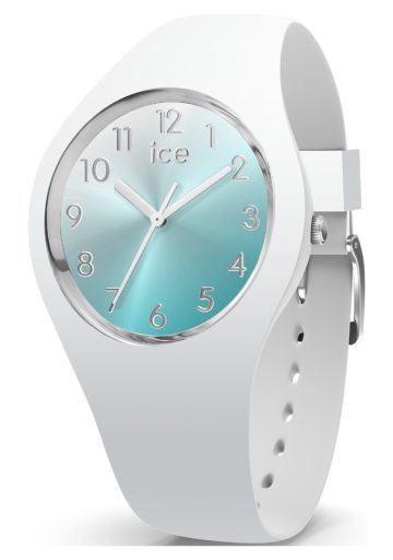 Ice-Watch ICE Sunset Small Blue 34 mm IW015745