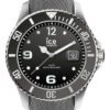 Ice-Watch horloge Ice Metal Grey 44 mm IW015772