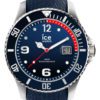 Ice-Watch horloge Ice Metal Marine 44 mm IW015774