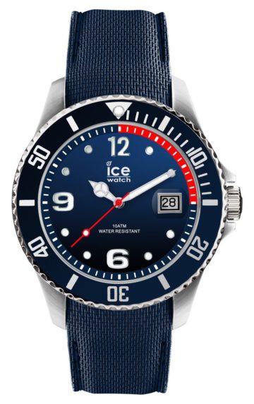 Ice-Watch horloge Ice Metal Marine 44 mm IW015774