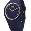 Ice-watch IW016301 Dameshorloge Ice Cosmos blauw 34 mm