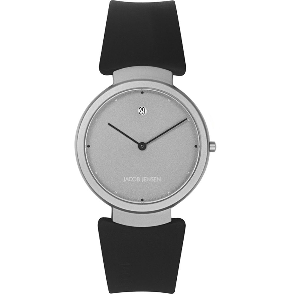 Jacob Jensen horloge (JJ100)