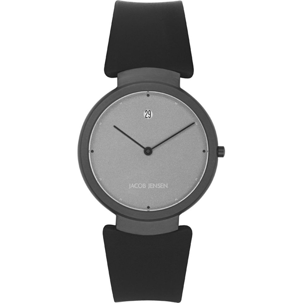 Jacob Jensen horloge (JJ103)