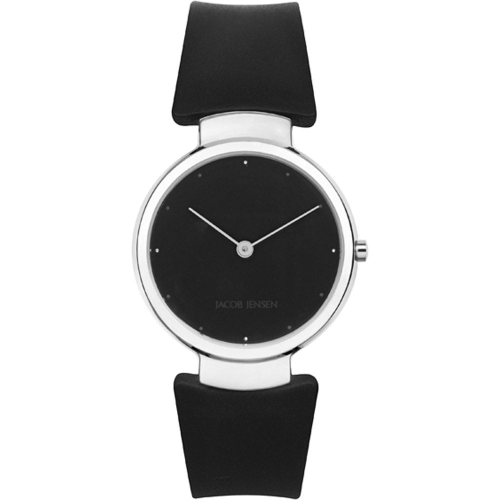 Jacob Jensen horloge (JJ111)