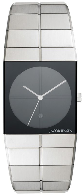 Jacob Jensen horloge (JJ210)