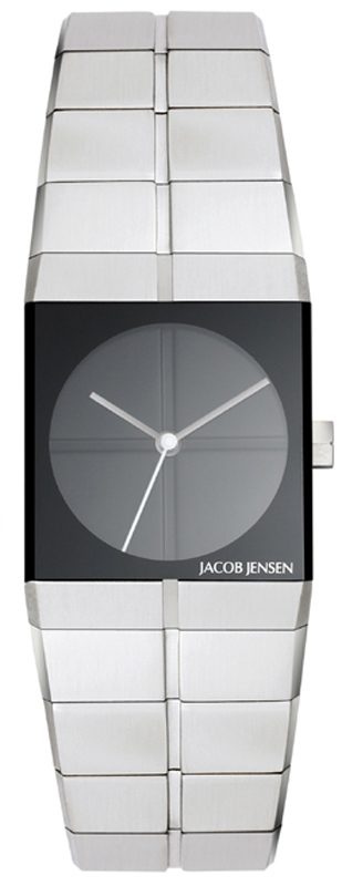 Jacob Jensen horloge (JJ220)