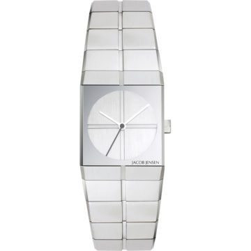 Jacob Jensen Dames horloge (JJ222)