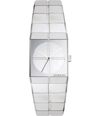 Jacob Jensen Dames horloge (JJ222)