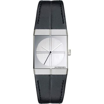 Jacob Jensen Dames horloge (JJ242)