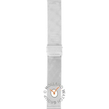 Jacob Jensen Unisex horloge (AJJ277)