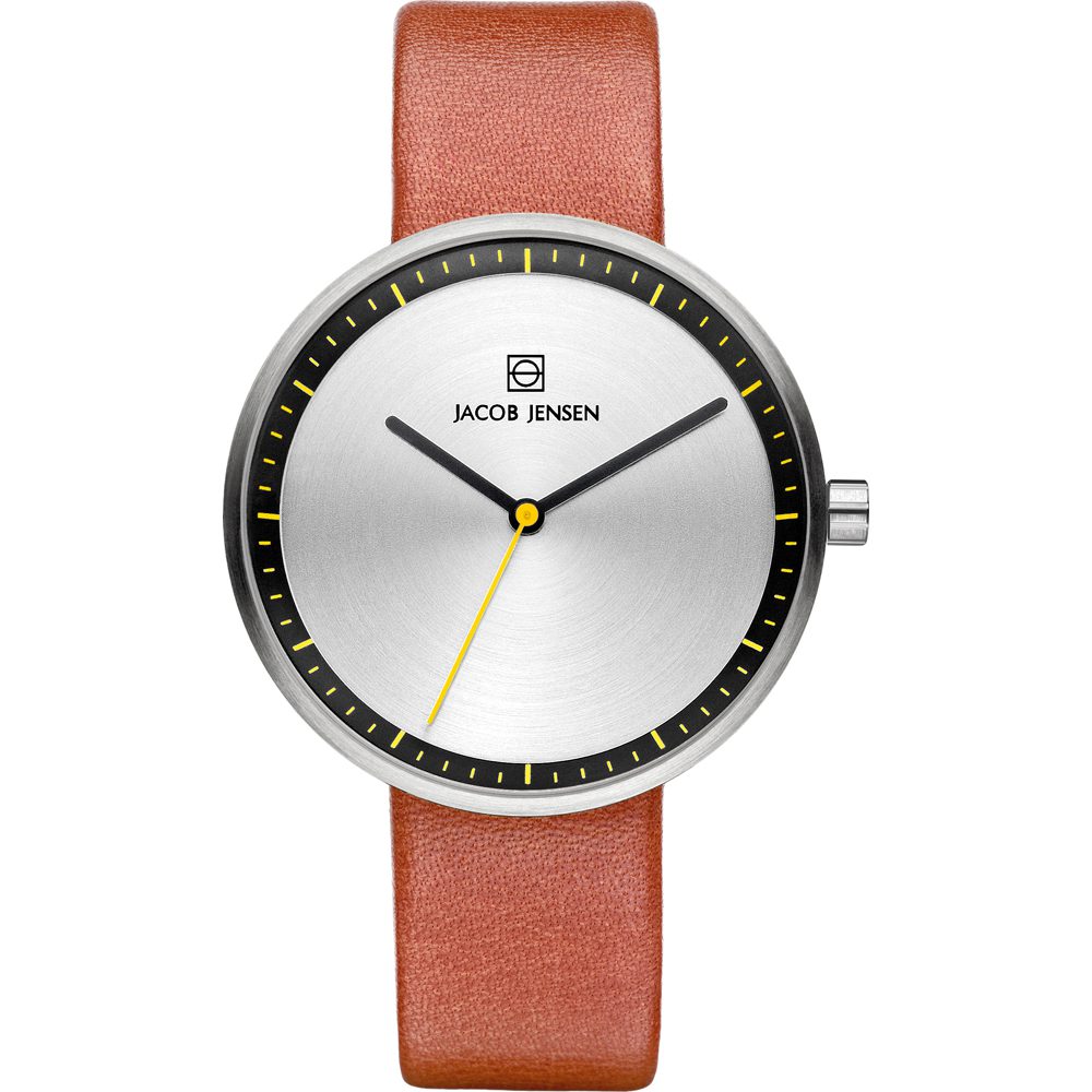 Jacob Jensen horloge (JJ281)