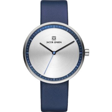 Jacob Jensen Dames horloge (JJ282)