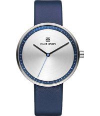 Jacob Jensen Dames horloge (JJ282)