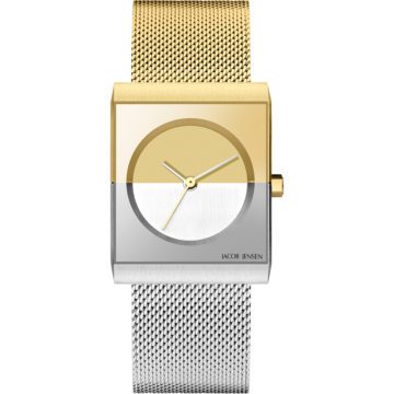 Jacob Jensen Dames horloge (JJ526)