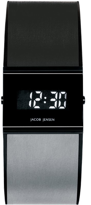 Jacob Jensen Unisex horloge (JJ530)