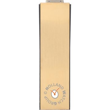 Jacob Jensen Unisex horloge (AJJ533-Gold)