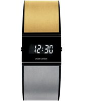 Jacob Jensen Heren horloge (JJ533)