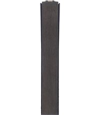 Jacob Jensen Unisex horloge (AJJ540-Black)