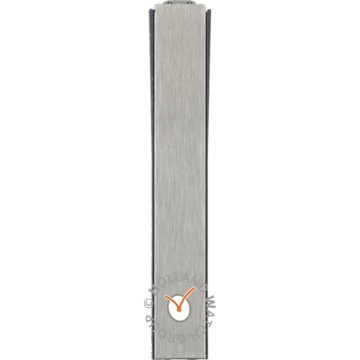 Jacob Jensen Unisex horloge (AJJ540-Silver)