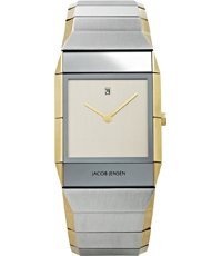 Jacob Jensen Heren horloge (JJ553-SC)