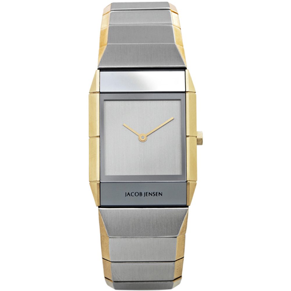 Jacob Jensen horloge (JJ563)