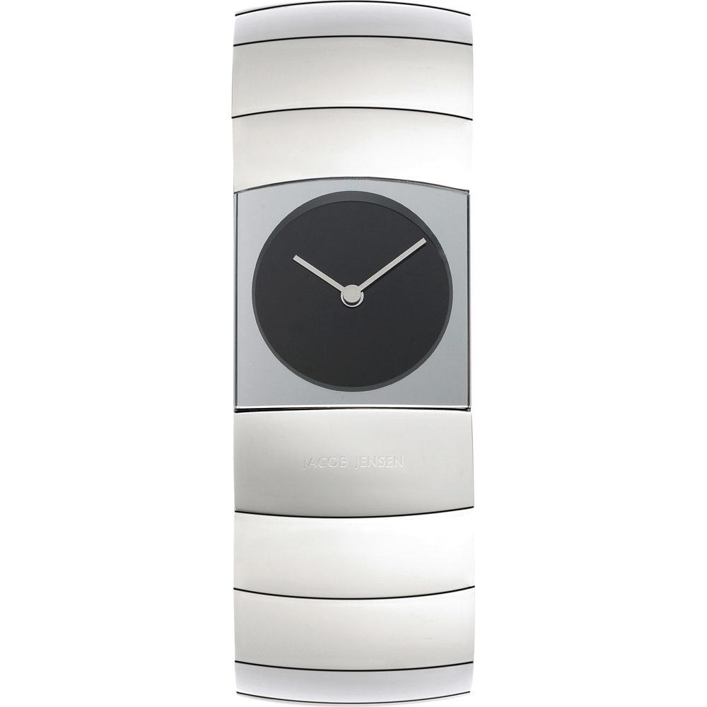 Jacob Jensen horloge (JJ581-SC)