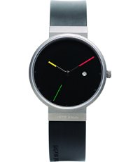 Jacob Jensen Heren horloge (JJ640)