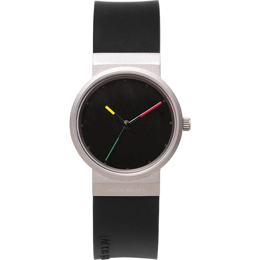 Jacob Jensen horloge (JJ650)