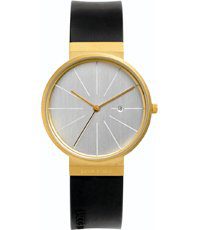 Jacob Jensen Heren horloge (JJ684)