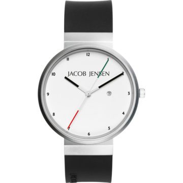 Jacob Jensen Heren horloge (JJ703)