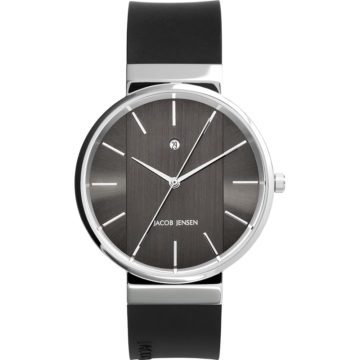 Jacob Jensen Heren horloge (JJ708)