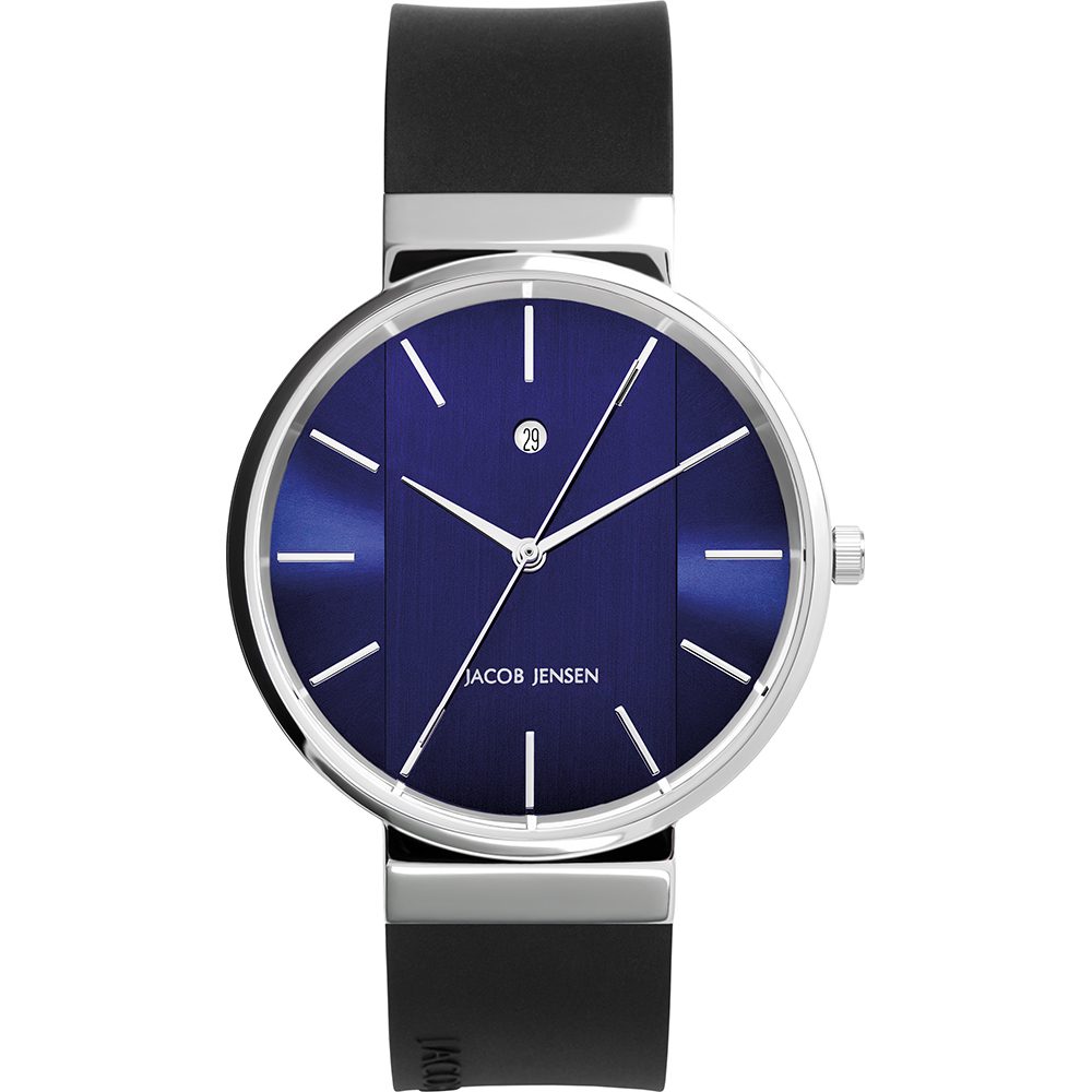 Jacob Jensen horloge (JJ709)