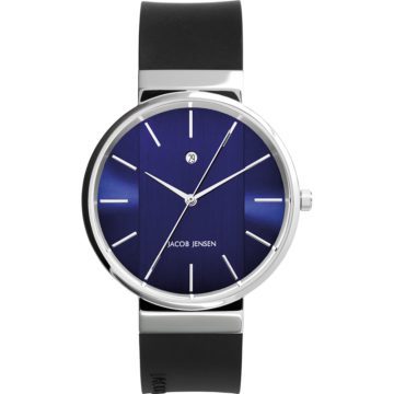 Jacob Jensen Heren horloge (JJ709)