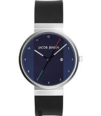 Jacob Jensen horloge (JJ714)