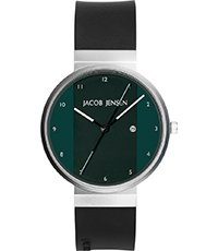 Jacob Jensen Heren horloge (JJ715)
