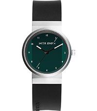 Jacob Jensen Dames horloge (JJ725)