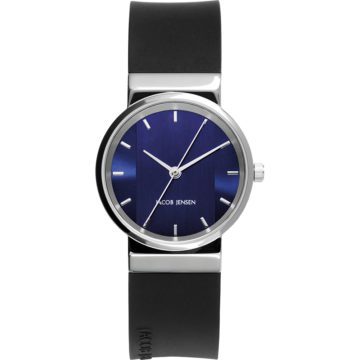 Jacob Jensen Dames horloge (JJ749)