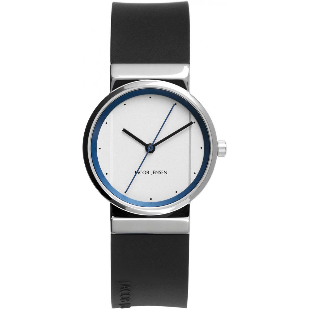 Jacob Jensen horloge (JJ760)