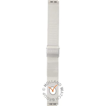 Jacob Jensen Unisex horloge (AJJ790)