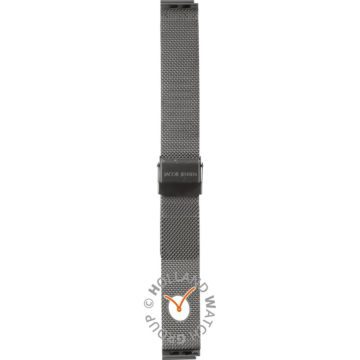 Jacob Jensen Unisex horloge (AJJ792)