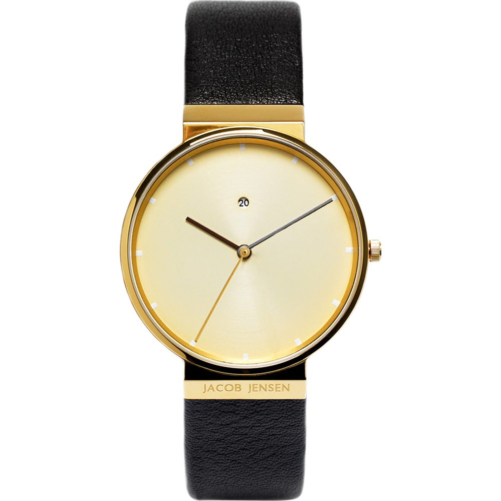 Jacob Jensen horloge (JJ845)