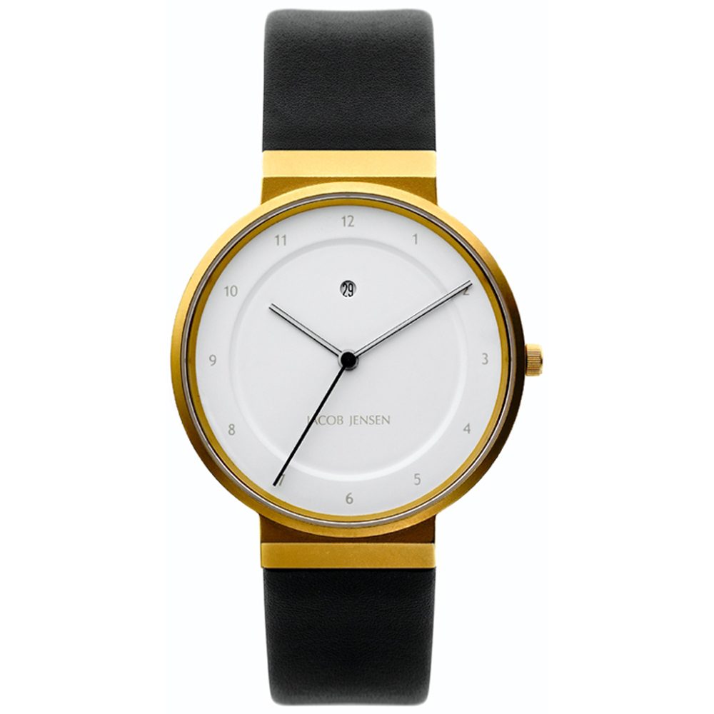 Jacob Jensen horloge