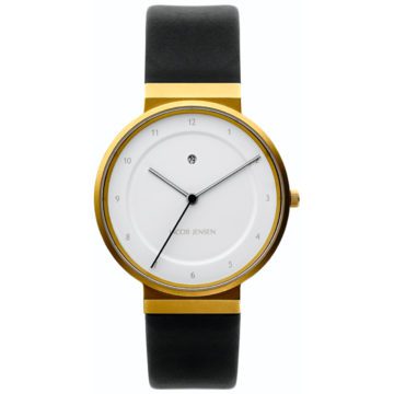 Jacob Jensen Heren horloge (JJ863)