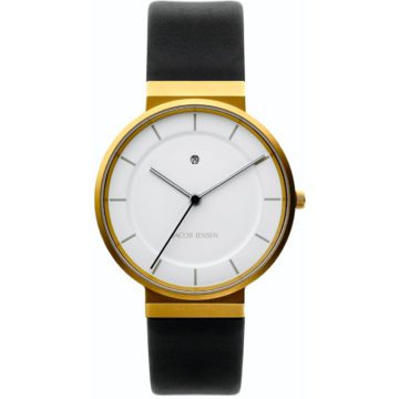 Jacob Jensen Heren horloge (JJ883)