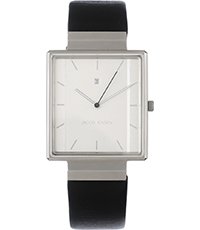 Jacob Jensen Heren horloge (JJ886-SC)