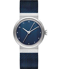 Jacob Jensen Dames horloge (JJ794)