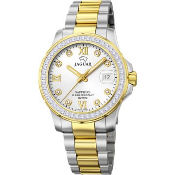 Jaguar Dames horloge (J893/1)