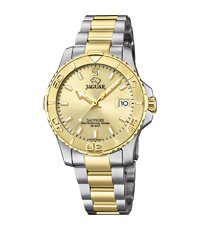 Jaguar Dames horloge (J896/2)