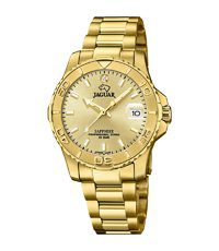 Jaguar Dames horloge (J898/2)